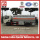 Dongfeng fuel tanker mobile gas station truck